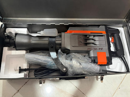 Marteau Piqueur Électrique 3000W YZ-34-58