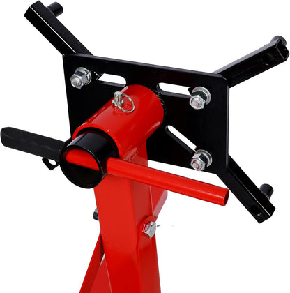 Support de moteur fixe –907 kg LP1672