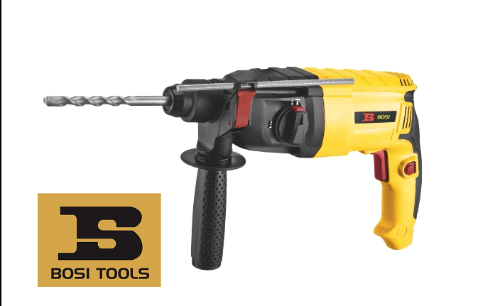 MARTEAU ROTATIF ÉLECTRIQUE 600W