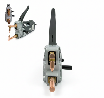 MINI SOUDEUSE PAR POINTS PULSÉE AUTOMATIQUE