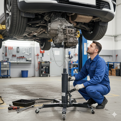 Cric Hydraulique de Transmission  LP-1661