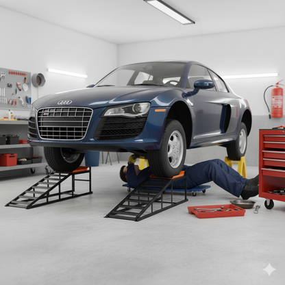 automotive maintenance rouge