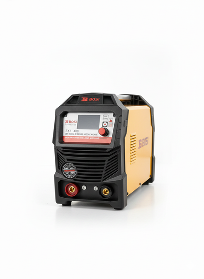 POSTE A SOUDE MMA 400 220V 380V BOSI