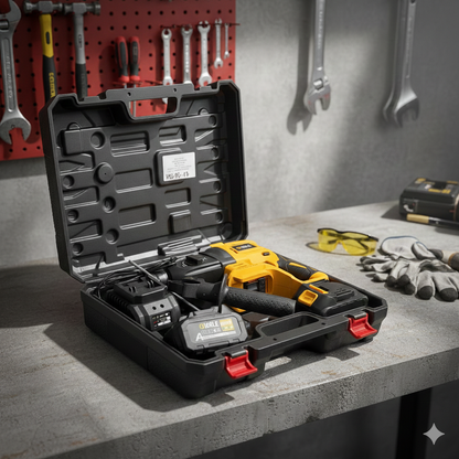 Batterie 88V – 4Ah WIGGLE