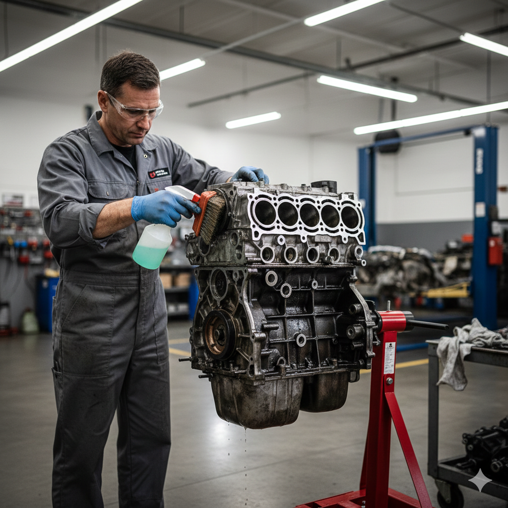 Support de moteur fixe –907 kg LP1672