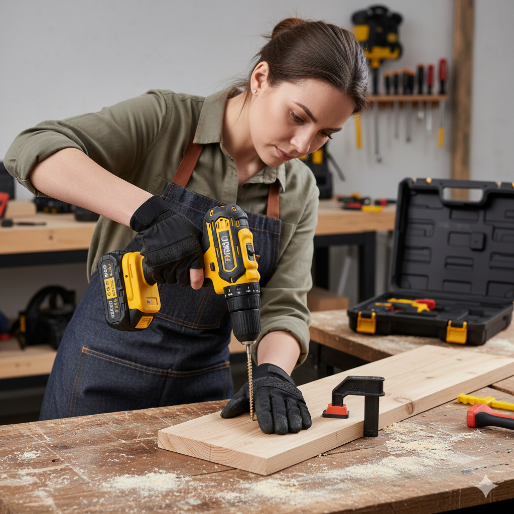 Batterie 48V – 2Ah