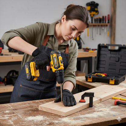 Batterie 48V – 2Ah