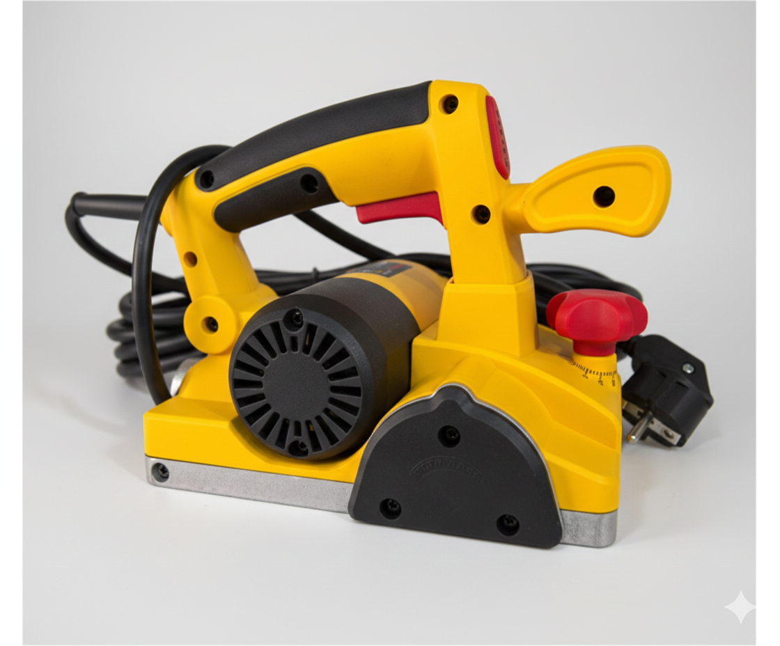 RABOTEUSE MURALE BOSI 800W