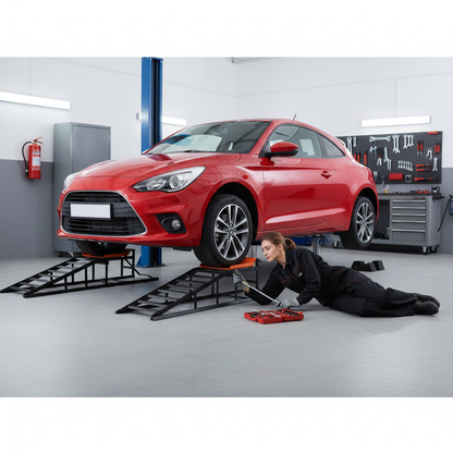 automotive maintenance rouge