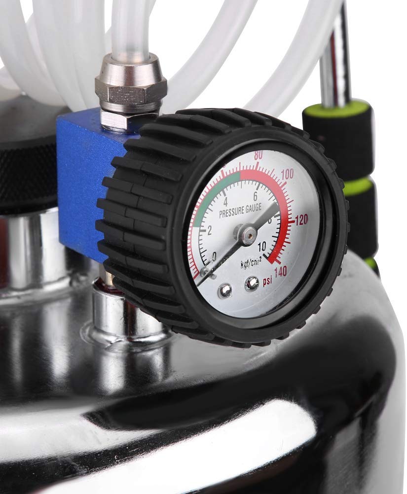 Purgeur de pression frein YZ9019