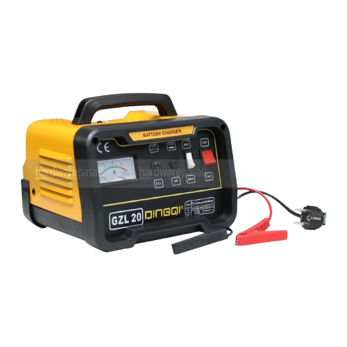 Chargeur de batterie GZL 20 DINGQI