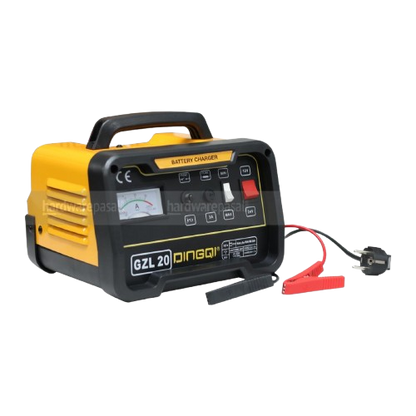 Chargeur de batterie GZL 20 DINGQI