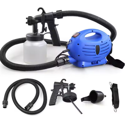 Pistolets  portables a peinture