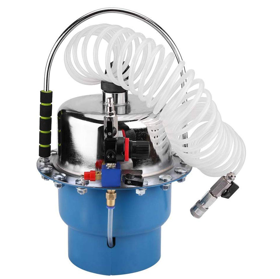 Purgeur de pression frein YZ9019