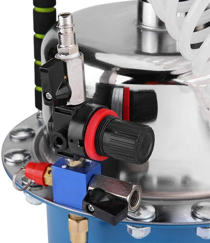 Purgeur de pression frein YZ9019