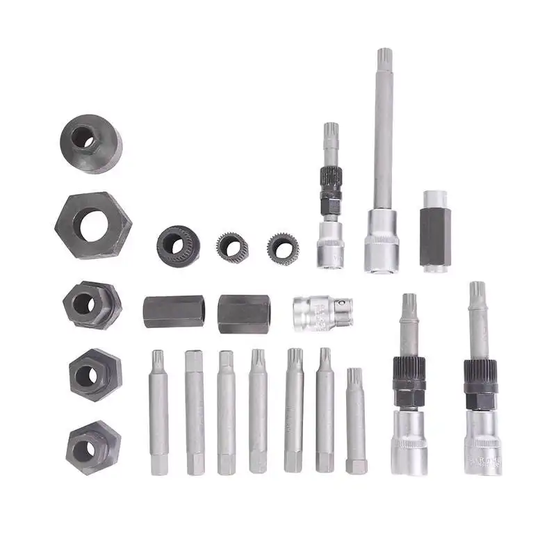 SERIE ARRACH ALTERNATEUR 13PCS