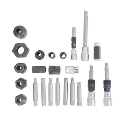 SERIE ARRACH ALTERNATEUR 13PCS