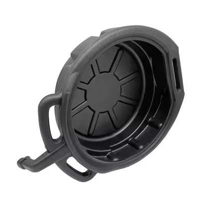 Bol de changement d'huile de voiture 16L