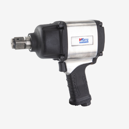 Clé à Choc Pneumatique 1" 1600 Nm WFI-3073 – Haute Puissance 4000 tr/min