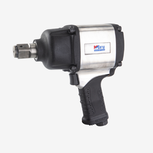 Clé à Choc Pneumatique 1" 1600 Nm WFI-3073 – Haute Puissance 4000 tr/min