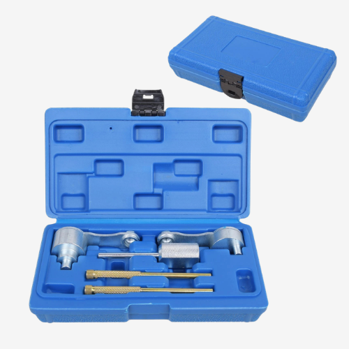 Kit de Calage Distribution Land Rover & Jaguar – Moteurs 2.7 / 3.0D TDV6 / TDVi