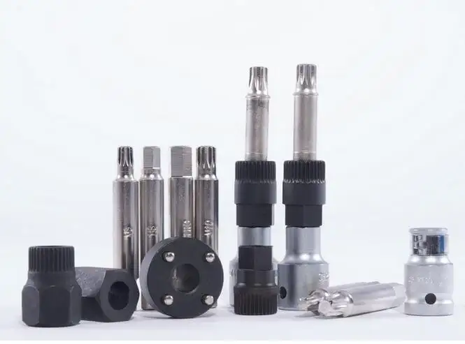 SERIE ARRACH ALTERNATEUR 13PCS