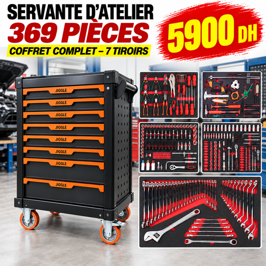 SEVANTE 369 PIECES WIGGLE WSJ-0702
