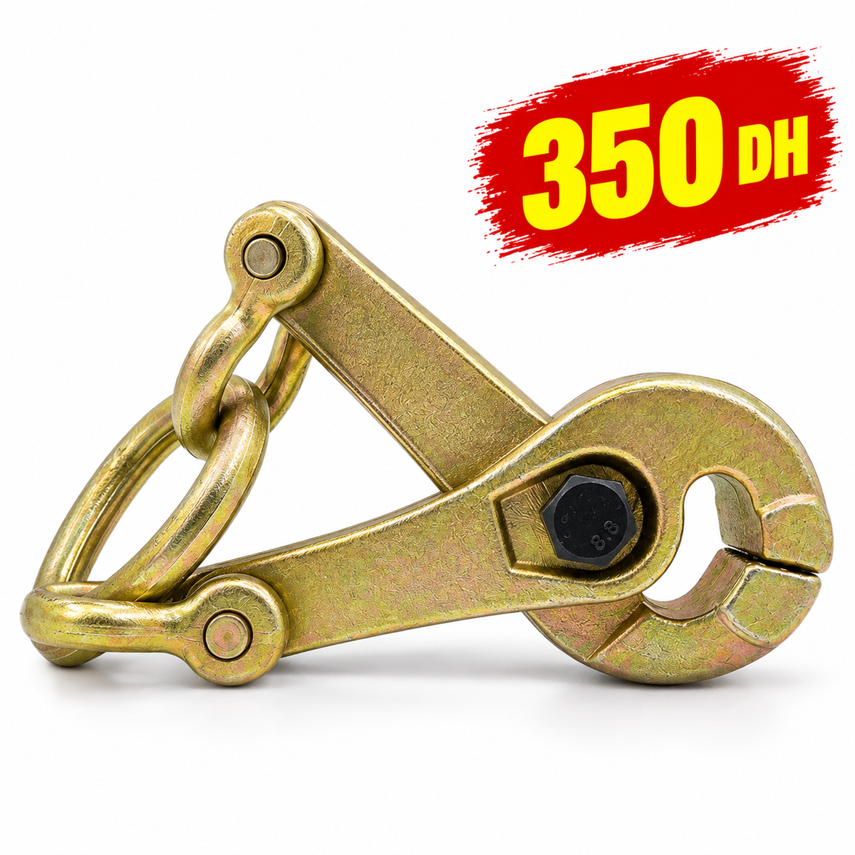 PINCE A CISEAUX DE TRACTION OUTIL CARROSSERIE PROFESSIONNEL YZ-3348A
