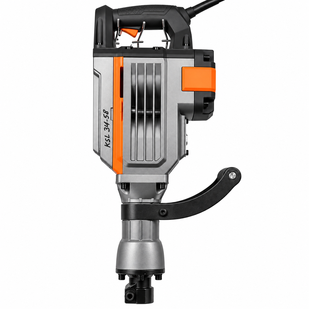 Marteau Piqueur Électrique 3000W YZ-34-58
