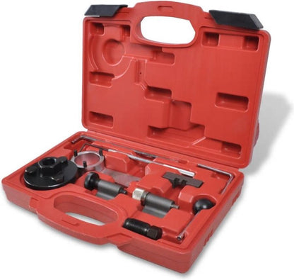 kit d'outils de calage de distribution Audi, Skoda, Seat YZ9014H