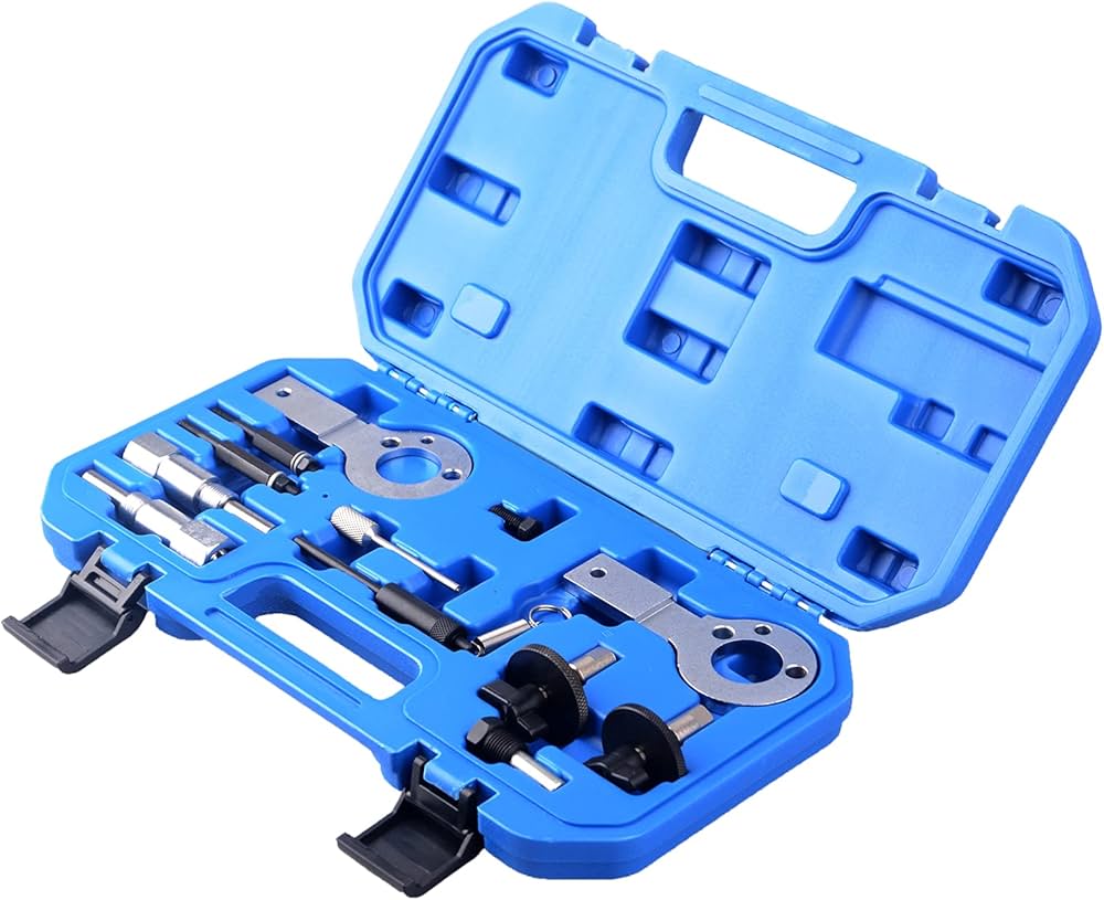 kit d'outils de calage diesel Ford, Fiat, Suzuki, Opel et GM 1.3 YZ9035