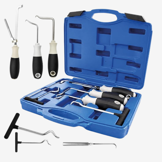 YZ-6062 KIT EXTRACTEUR DE JOINTS SPI 6PCS