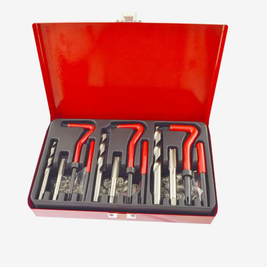 YZ6050 KIT DE RÉPARATION DE FILETAGE HÉLICOÏDAL