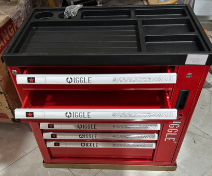 servante d atelier 07 tiroirs vide   YZ0704