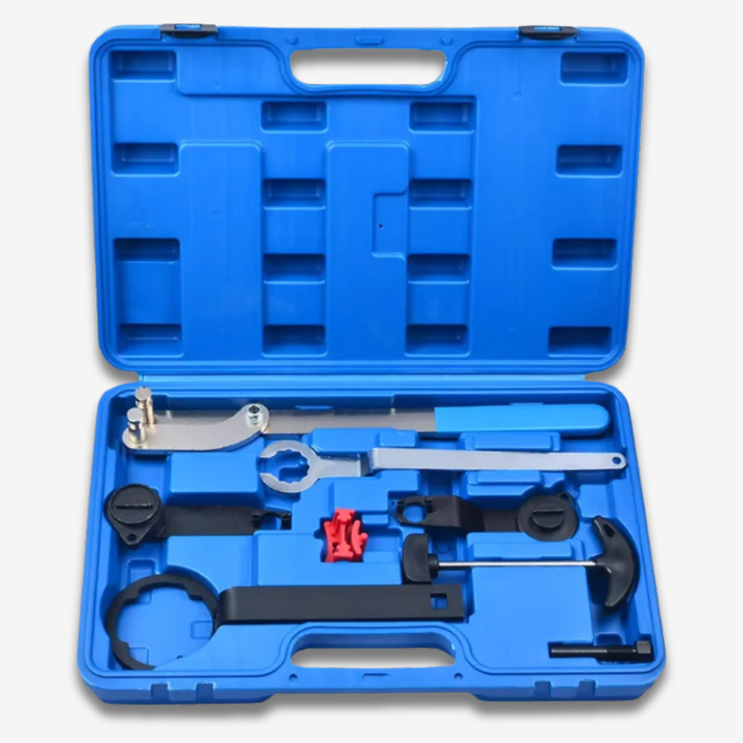 N Kit d'outils de synchronisation 1.0 1.2 1.4 TSI TFSI TGI Golf  VW Audi Skoda YZ9099