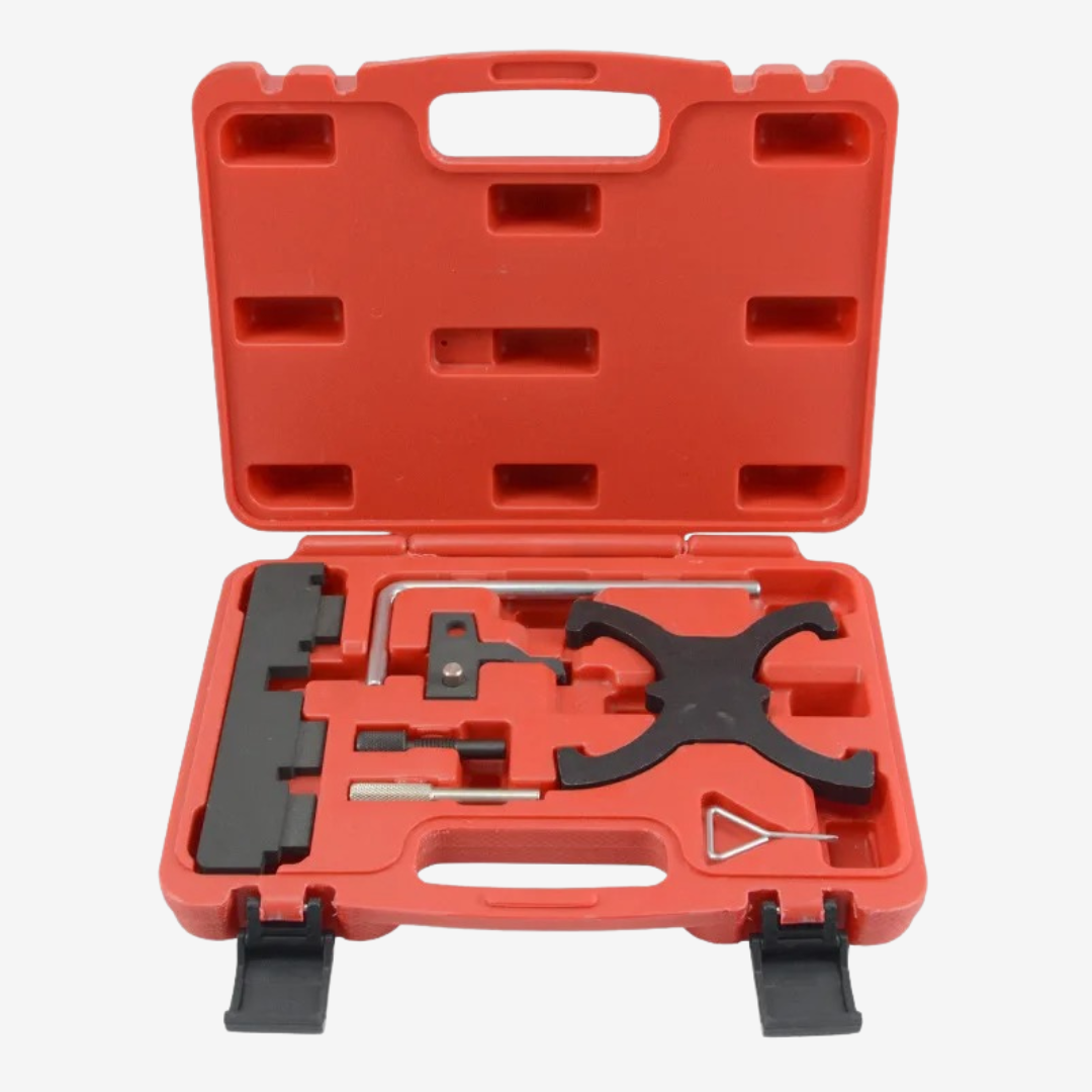 kit d'outils de calage  Alfa Romeo, Vauxhall, Opel, Chevrolet et Fiat YZ9086