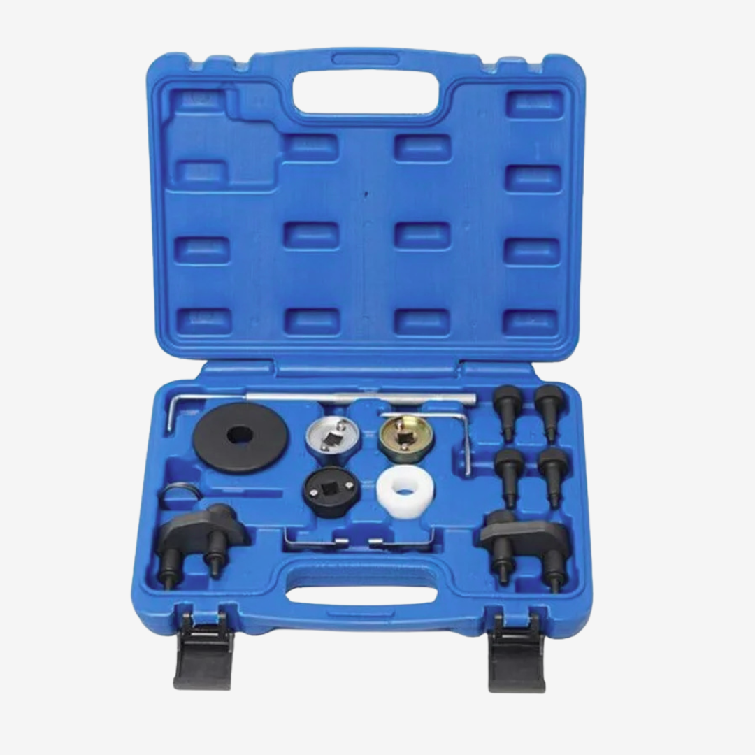 Calage Distribution Arbre à cames  VW Audi Seat Skoda 1.8 2.0 TSI TFSI EA888 YZ9091