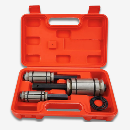 Ensemble d'outils d'expansion de tuyau d'échappementYZ6027