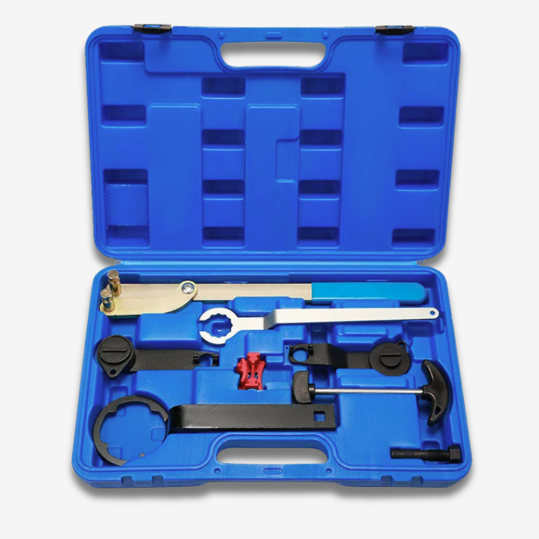 Auto Petrol Engine Timing Tool For VW Audi VAG 1.0 1.2 1.4 FSI TFSI1 buyer YZ9069