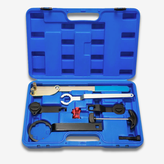 Auto Petrol Engine Timing Tool For VW Audi VAG 1.0 1.2 1.4 FSI TFSI1 buyer YZ9069