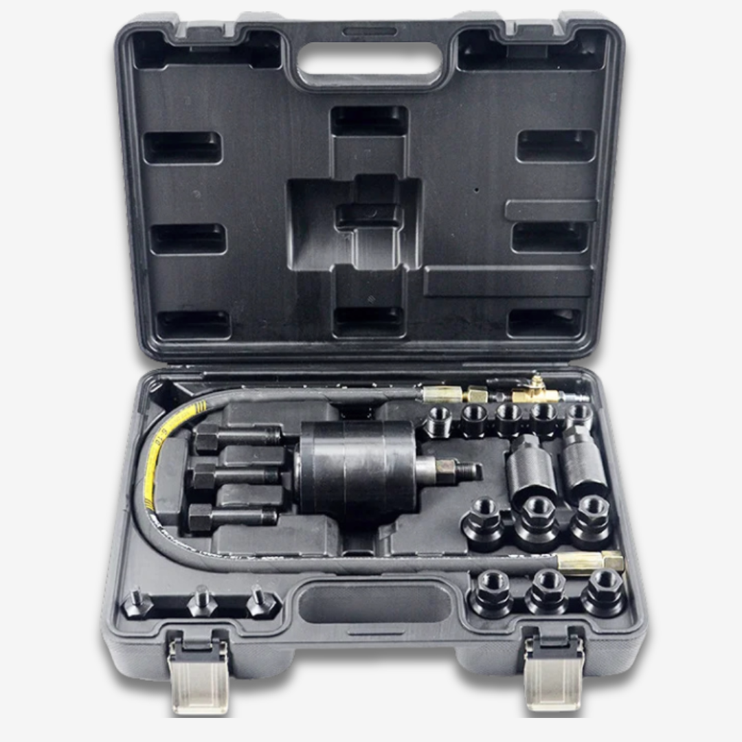 pneumatic diesel injector puller  YZ6102