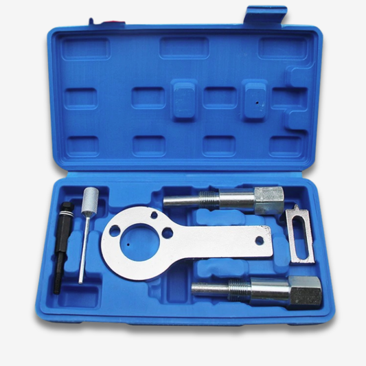 kit d'outils de calage de distribution,  pour les moteurs Fiat, Alfa Romeo, Lancia, et Opel 1.6, 1.9, et 2.4 JTD/Multijet YZ9072