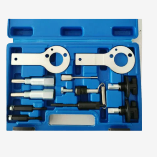Coffret d'outils de calage moteur (Fiat, Opel, SAAB MULTIJET CDTI TID) YZ9035