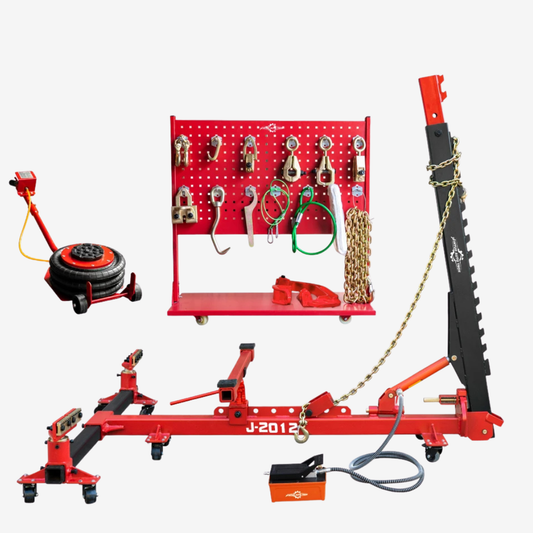 Marbre de redressage