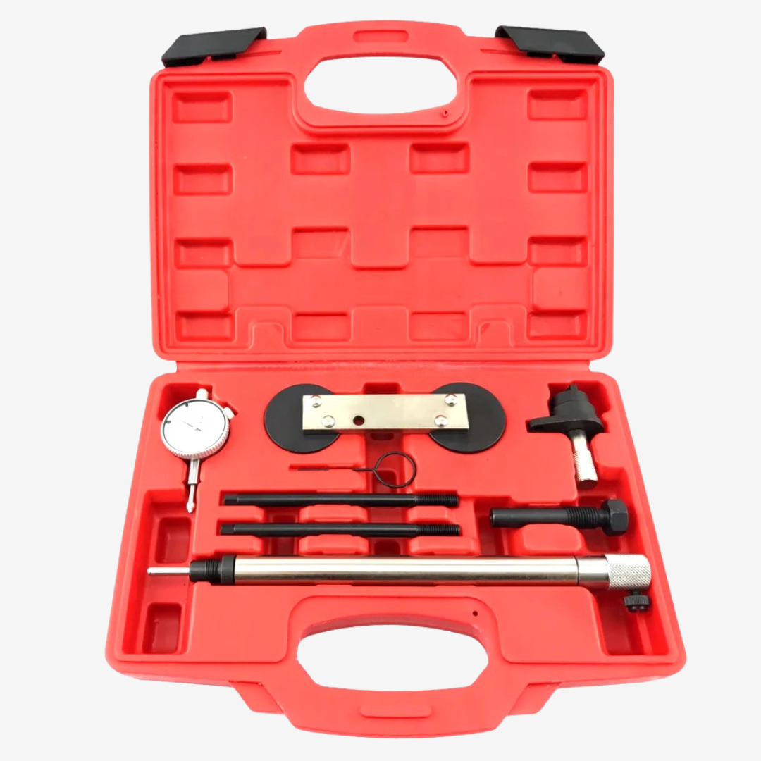 kit d'outils de synchronisation de moteur (Volkswagen Audi Group). YZ9038