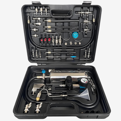 Kit de nettoyage pour buses de système de carburant de véhicule PYZ7032