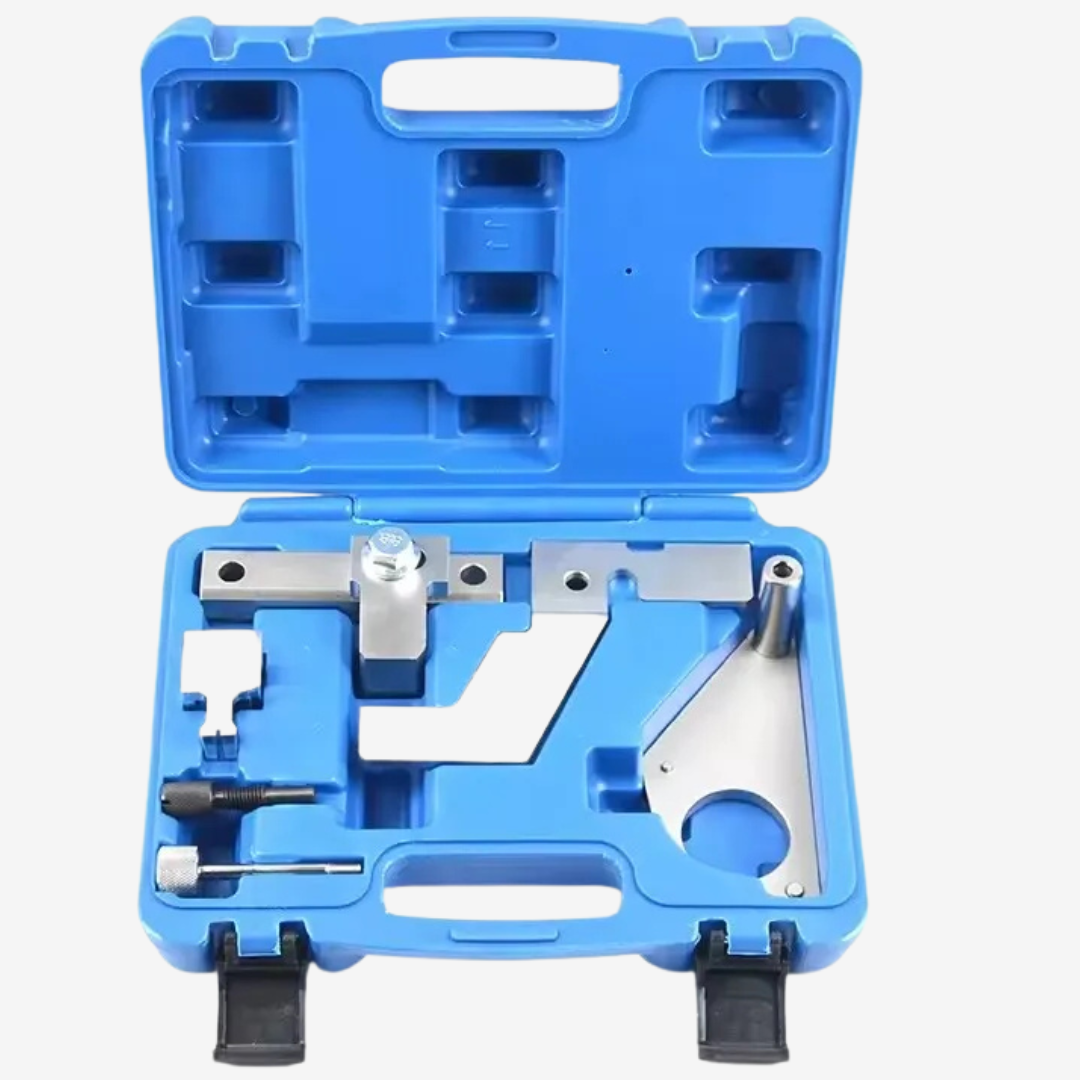 kit calage Land Rover, Jaguar 2.0 GTDI Si4, et Ford YZ9014J