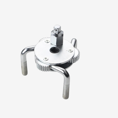 Clé de retrait de filtre à huile