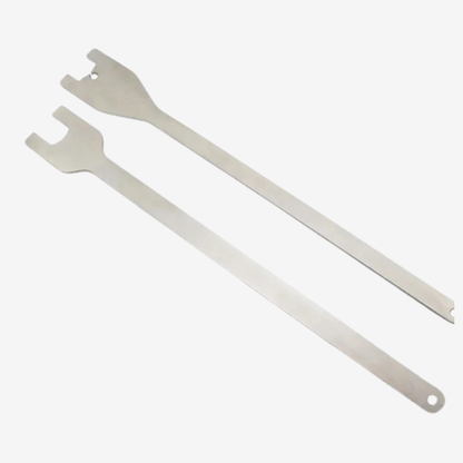 Land rover 5.0 fan wrench YZ9082A