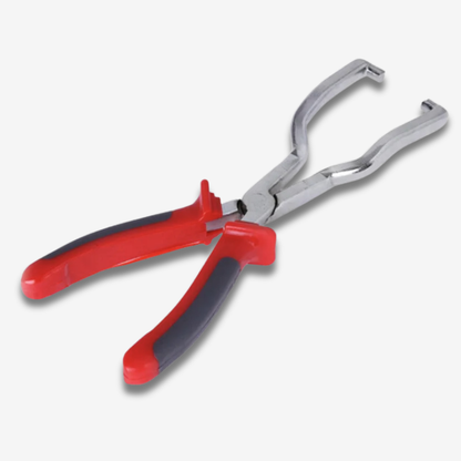 Hydraulic Brake Hose Clamp YZ5012-2